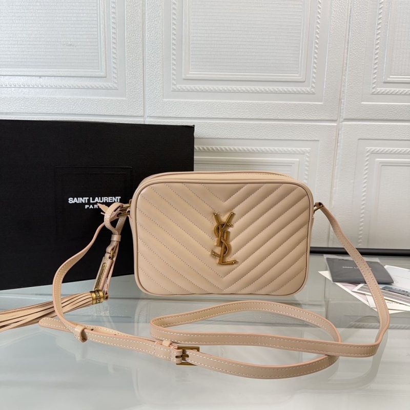 YSL Satchel Bags